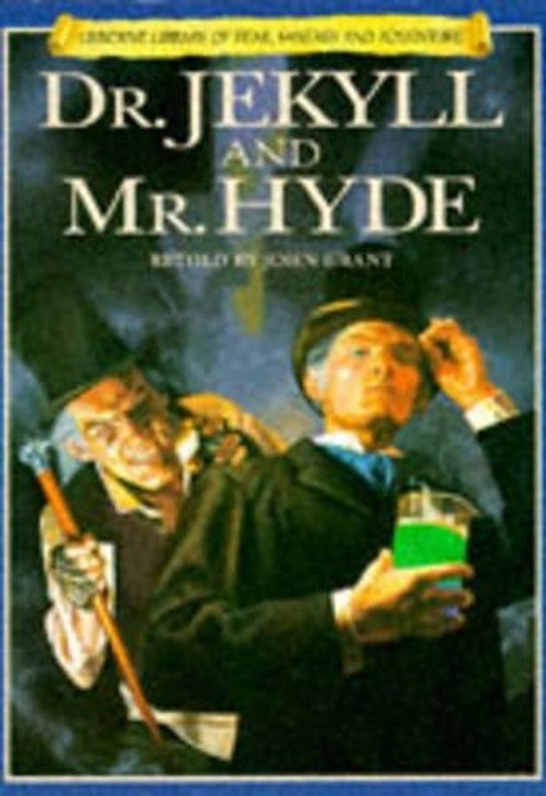 Doctor Jekyll and Mr.Hyde
