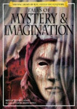 Tales of Mystery and Imagination