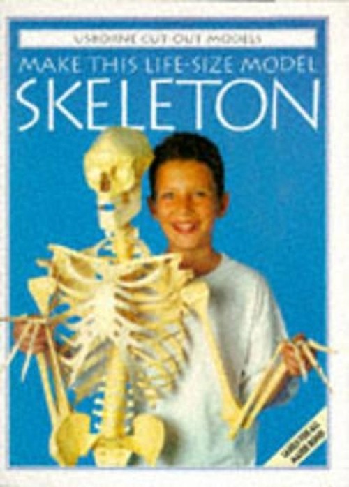 Make This Model Skeleton