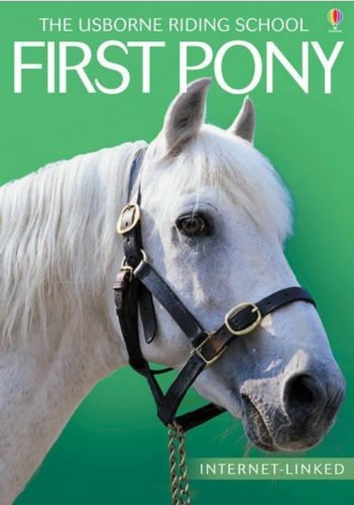 First Pony