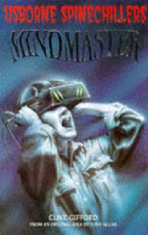 The Mindmaster