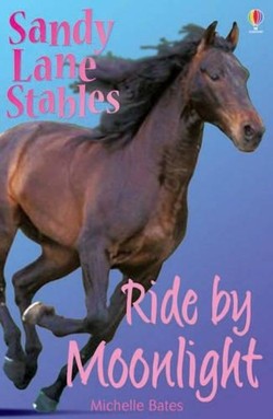 Ride by Moonlight