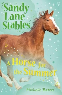 A Horse for the Summer