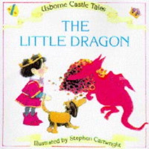 The Little Dragon