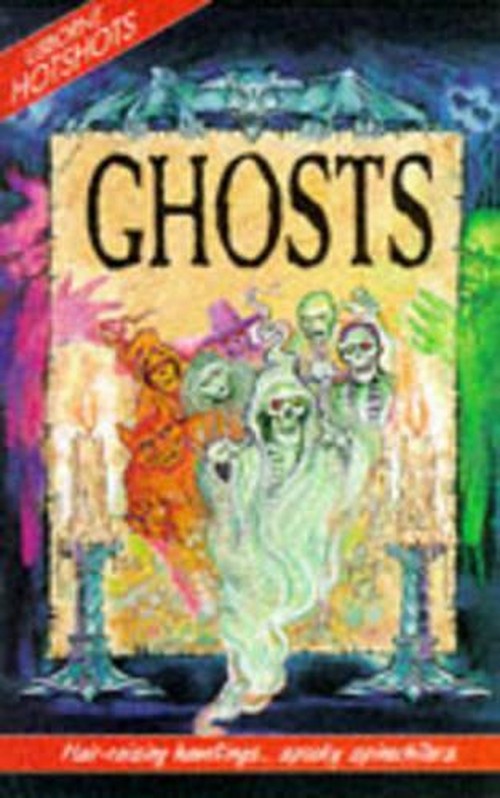 Ghosts
