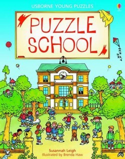 Puzzle School