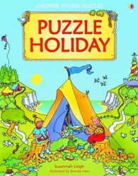 Puzzle Holiday