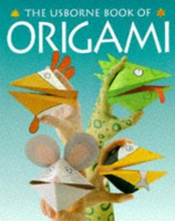 Usborne Book of Origami