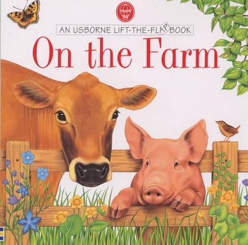 On the Farm