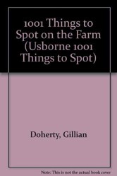 1001 Things to Spot on the Farm