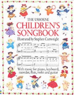 Children's Songbook