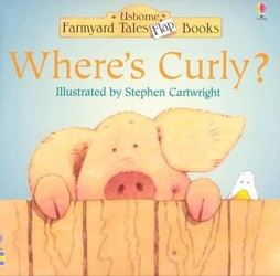 Where's Curly?