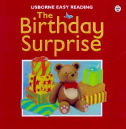 The Birthday Surprise