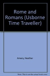 Rome and Romans