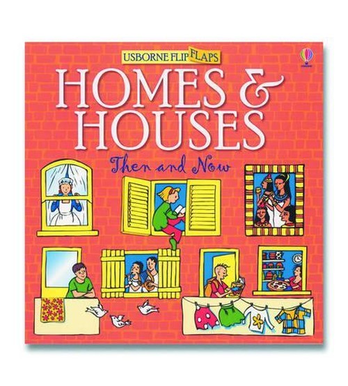 Homes and Houses