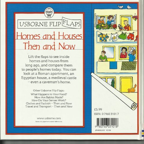 Homes and Houses