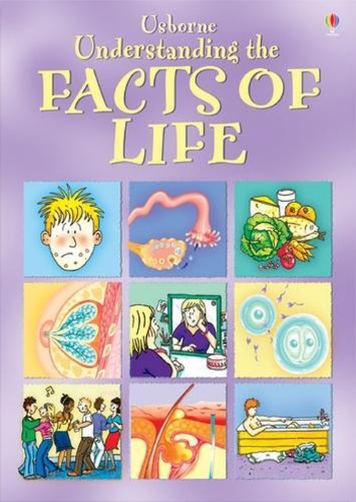 Understanding the Facts of Life