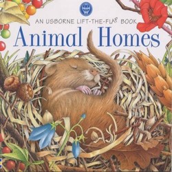 Animal Homes