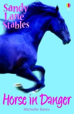 Horse in Danger