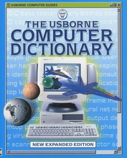 Usborne Computer Dictionary for Beginners