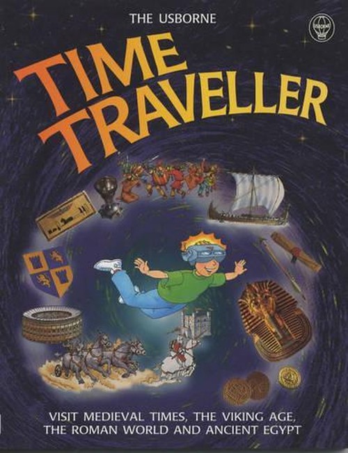 Time Traveller