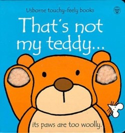 That's Not My Teddy