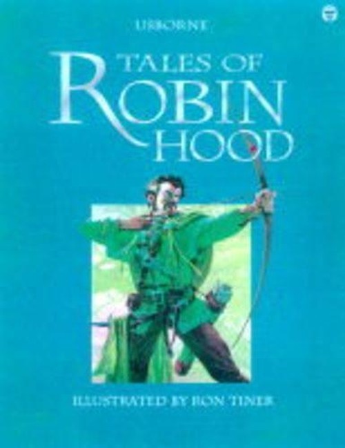 Tales of Robin Hood
