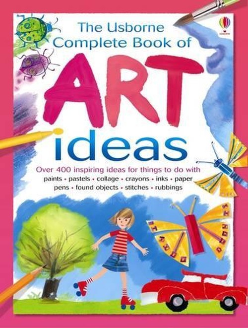 Art Ideas