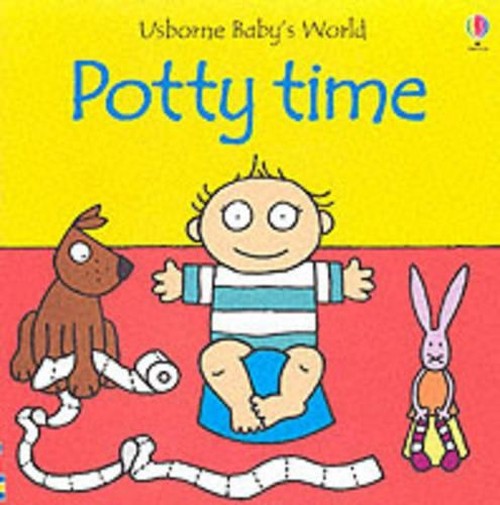 Potty Time