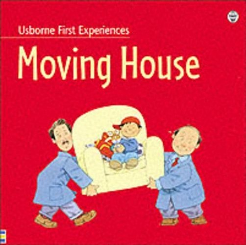 Moving House