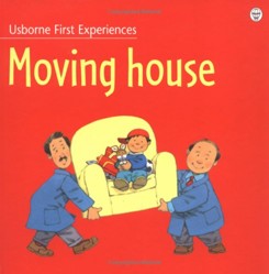 Moving House