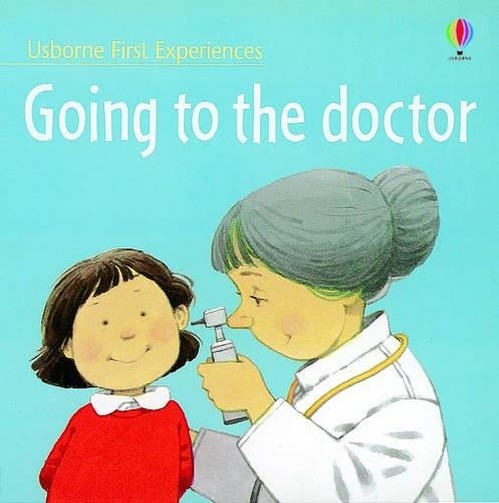 Going to the Doctor