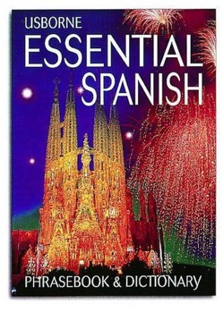 Essential German Phrasebook and Dictionary