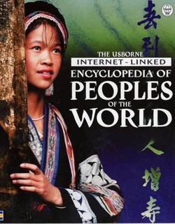 Usborne Book of Peoples of the World