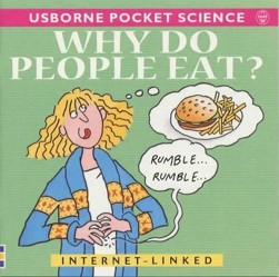 Why Do People Eat?