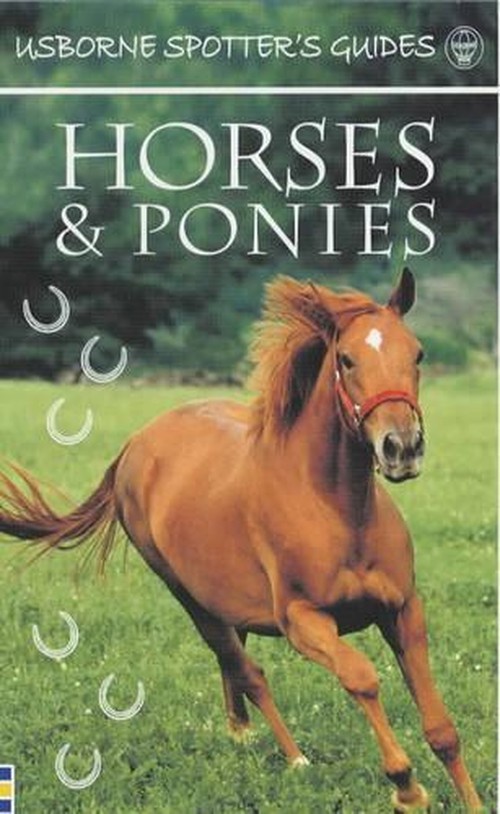 Horses and Ponies