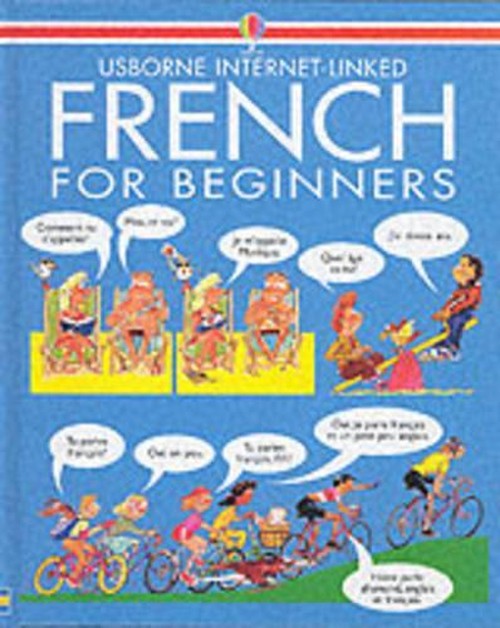 French for Beginners