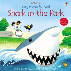 Shark in the Park