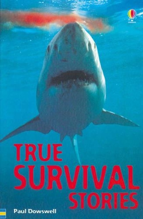 True Survival Stories