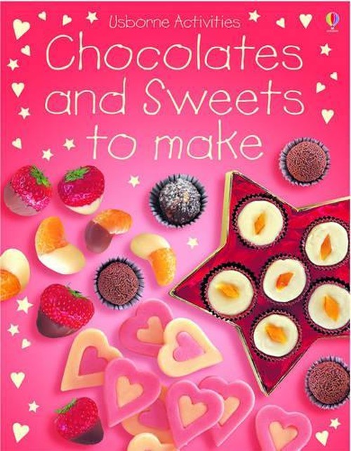 Chocolate and Sweets to Make