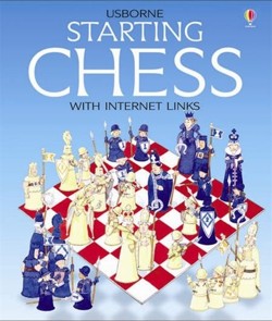 Starting Chess