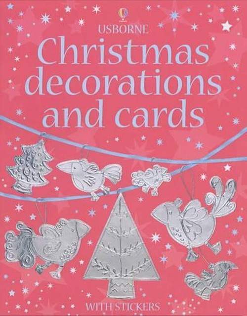 Christmas Decorations and Cards