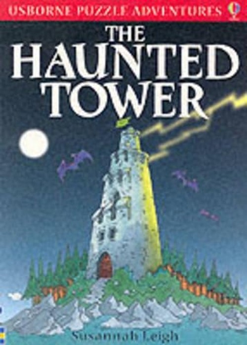 The Haunted Tower
