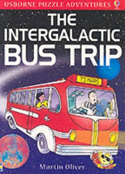 The Intergalatic Bus Trip