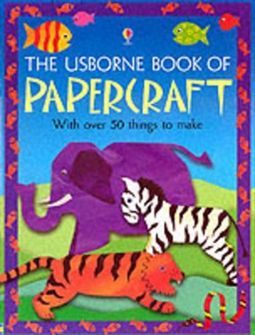 Book of Papercraft