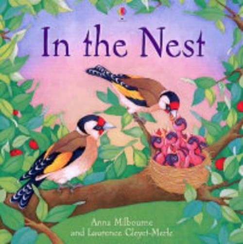 In The Nest