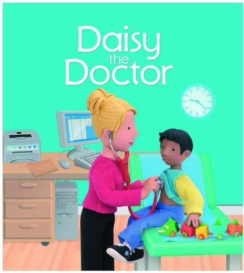 Daisy the Doctor