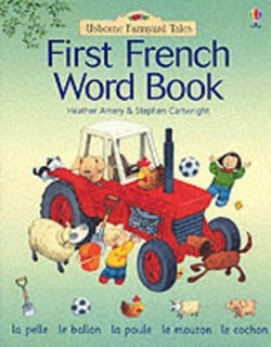 Farmyard Tales