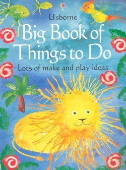 Big Book of Things to Do
