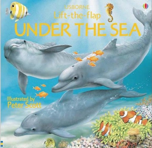 Under the Sea